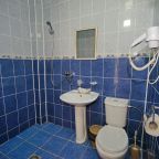 Полулюкс (Комфорт 4-местный), Гостевой дом Эдем