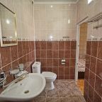 Полулюкс (Комфорт 5-местный), Гостевой дом Эдем