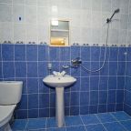 Полулюкс (Комфорт 5-местный), Гостевой дом Эдем