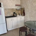 Апартаменты (На 4-х человек с балконом), Гостевой дом Мелис