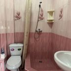 Апартаменты (На 4-х человек с балконом), Гостевой дом Мелис