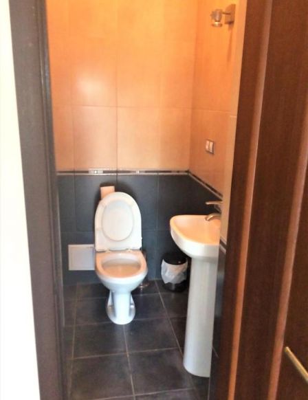 Фотография номера гостиницы Бирюзовая бухта