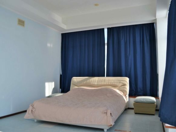 Фотография номера гостиницы Бирюзовая бухта