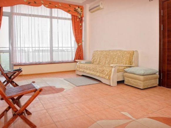 Фотография номера гостиницы Бирюзовая бухта