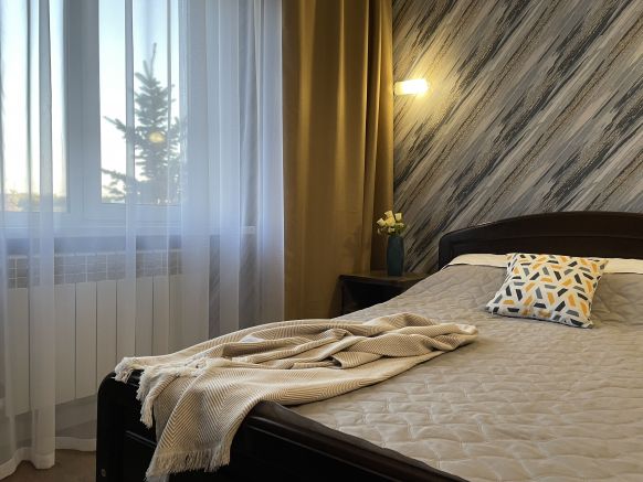 Фотография номера гостиницы Логово