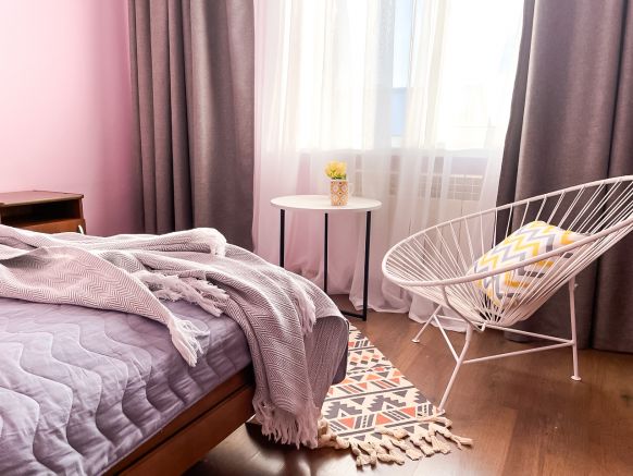 Фотография номера гостиницы Логово