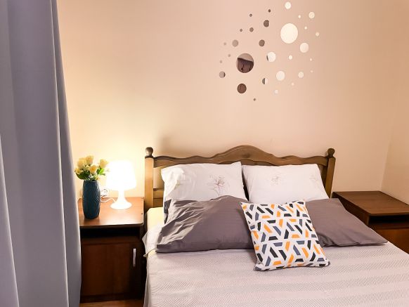 Фотография номера гостиницы Логово