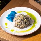 Русская и европейская кухня, всё — как дома, но лучше