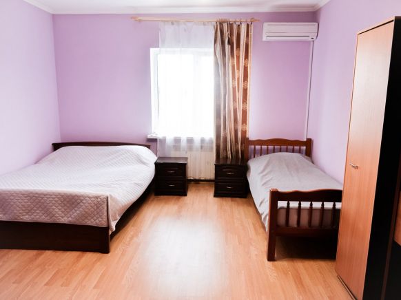 Фотография номера гостиницы Логово