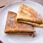 Русская и европейская кухня, всё — как дома, но лучше