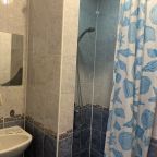 Двухместный (Стандарт с общей кроватью или двумя раздельными), Гостиница Аля Русъ
