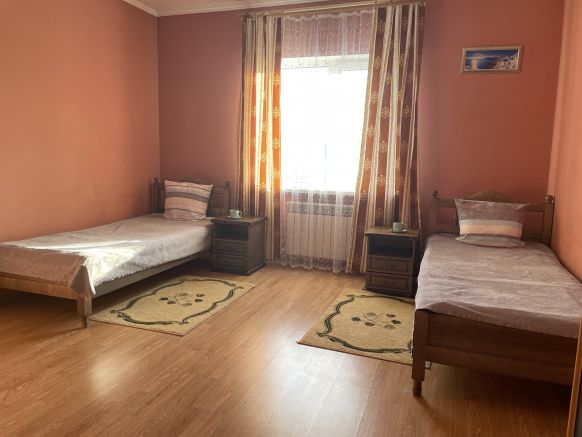 Фотография номера гостиницы Логово