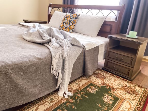 Фотография номера гостиницы Логово