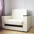 Спальня Романтик - раскладное кресло