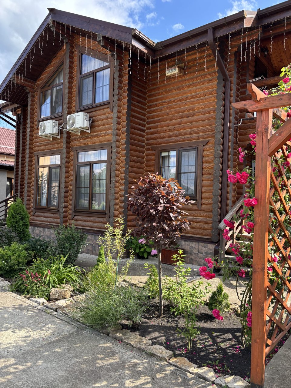 Гостевой дом Кипарис, Каменномостский, Республика Адыгея