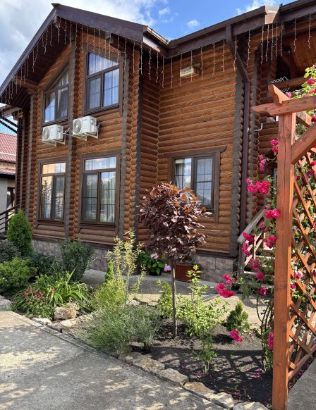 Гостевой дом Кипарис, Каменномостский, Республика Адыгея