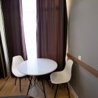 Апартаменты (Студия Стандарт), Апартаменты Имеретинские Курорты