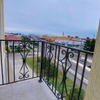 Апартаменты (Студия стандарт с балконом), Апартаменты Имеретинские Курорты