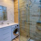 Апартаменты (Студия стандарт с балконом), Апартаменты Имеретинские Курорты