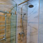 Апартаменты (Студия стандарт с балконом), Апартаменты Имеретинские Курорты