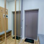 Апартаменты (Студия стандарт с балконом), Апартаменты Имеретинские Курорты