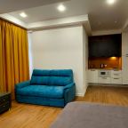 Апартаменты (Студия Плюс), Апартаменты Имеретинские Курорты