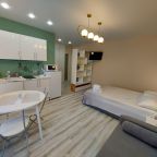 Апартаменты (Студия Плюс), Апартаменты Имеретинские Курорты