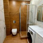 Апартаменты (Студия Плюс), Апартаменты Имеретинские Курорты