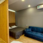 Апартаменты (Студия Плюс), Апартаменты Имеретинские Курорты