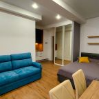 Апартаменты (Студия Плюс), Апартаменты Имеретинские Курорты