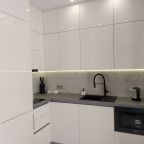 Апартаменты (Студия Улучшенная), Апартаменты Имеретинские Курорты