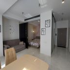 Апартаменты (Студия Улучшенная), Апартаменты Имеретинские Курорты