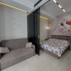 Апартаменты (Студия Улучшенная), Апартаменты Имеретинские Курорты