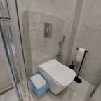 Апартаменты (Студия Улучшенная), Апартаменты Имеретинские Курорты