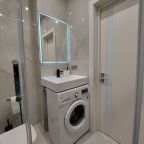 Апартаменты (Студия Улучшенная), Апартаменты Имеретинские Курорты