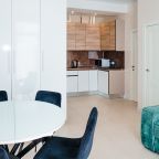 Апартаменты (Комфорт с балконом), Апартаменты Имеретинские Курорты