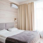 Апартаменты (Комфорт с балконом), Апартаменты Имеретинские Курорты