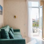 Апартаменты (Комфорт с балконом), Апартаменты Имеретинские Курорты