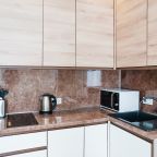 Апартаменты (Комфорт с балконом), Апартаменты Имеретинские Курорты