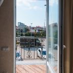 Апартаменты (Комфорт с балконом), Апартаменты Имеретинские Курорты