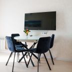 Апартаменты (Комфорт с балконом), Апартаменты Имеретинские Курорты