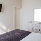 Апартаменты (Комфорт с балконом), Апартаменты Имеретинские Курорты