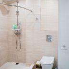 Апартаменты (Комфорт с балконом), Апартаменты Имеретинские Курорты