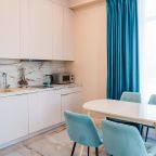 Апартаменты (Комфорт улучшенные с видом на горы), Апартаменты Имеретинские Курорты