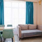 Апартаменты (Комфорт улучшенные с видом на горы), Апартаменты Имеретинские Курорты