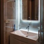 Апартаменты (Комфорт улучшенные с видом на горы), Апартаменты Имеретинские Курорты