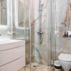 Апартаменты (Комфорт улучшенные с видом на горы), Апартаменты Имеретинские Курорты