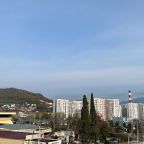 Апартаменты (Комфорт улучшенные с видом на горы), Апартаменты Имеретинские Курорты