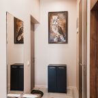 Апартаменты (Комфорт улучшенные с видом на горы), Апартаменты Имеретинские Курорты