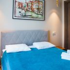 Апартаменты (Комфорт улучшенные с видом на горы), Апартаменты Имеретинские Курорты